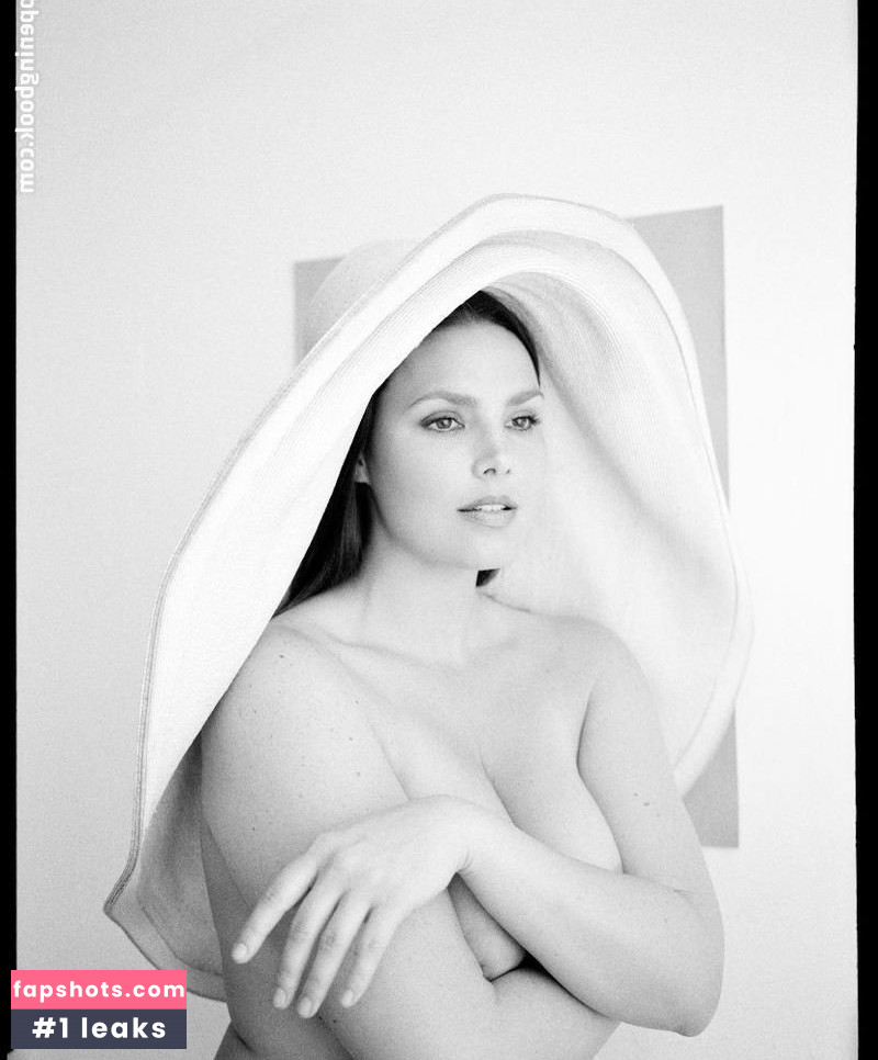 Candice Huffine Nahé úniky fotek pouze od fanoušků #13 - Fapshots