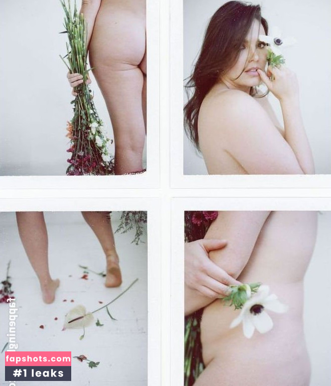 Candice Huffine gallery photo #21