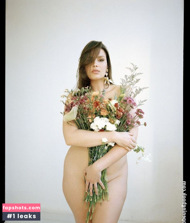 Candice Huffine Nahé úniky fotek pouze od fanoušků #27 - Fapshots