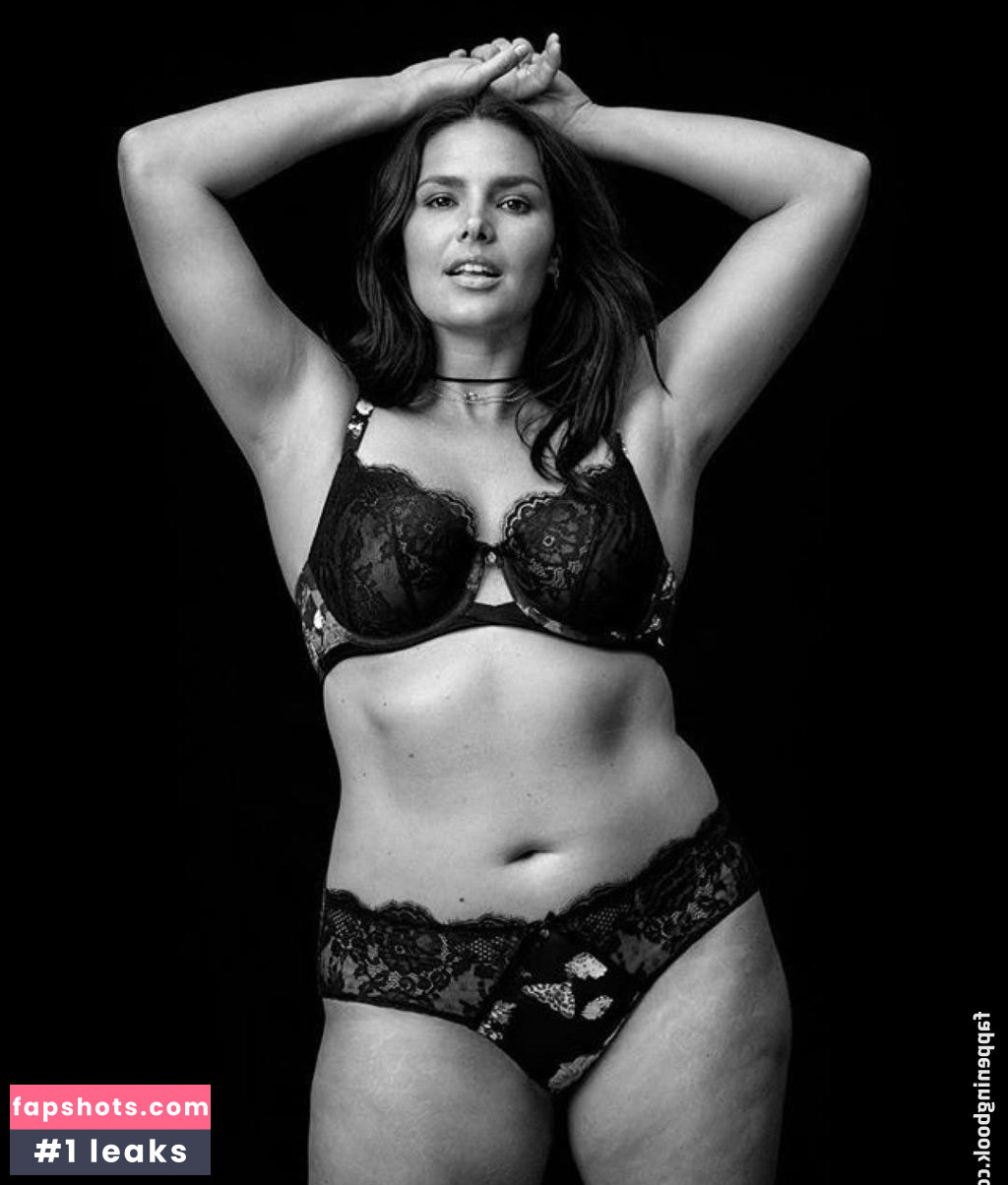 Candice Huffine Nahé úniky fotek pouze od fanoušků #29 - Fapshots