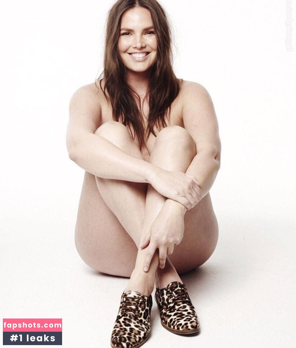 Candice Huffine Nahé úniky fotek pouze od fanoušků #30 - Fapshots