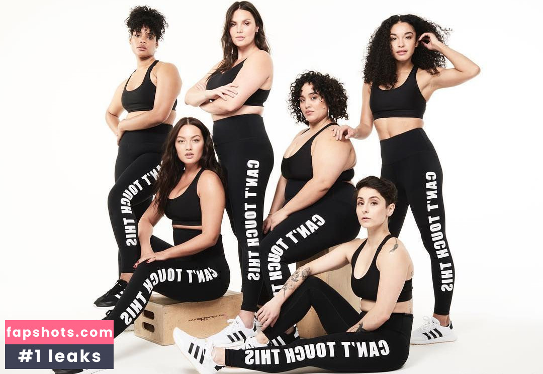 Candice Huffine Nahé úniky fotek pouze od fanoušků #31 - Fapshots