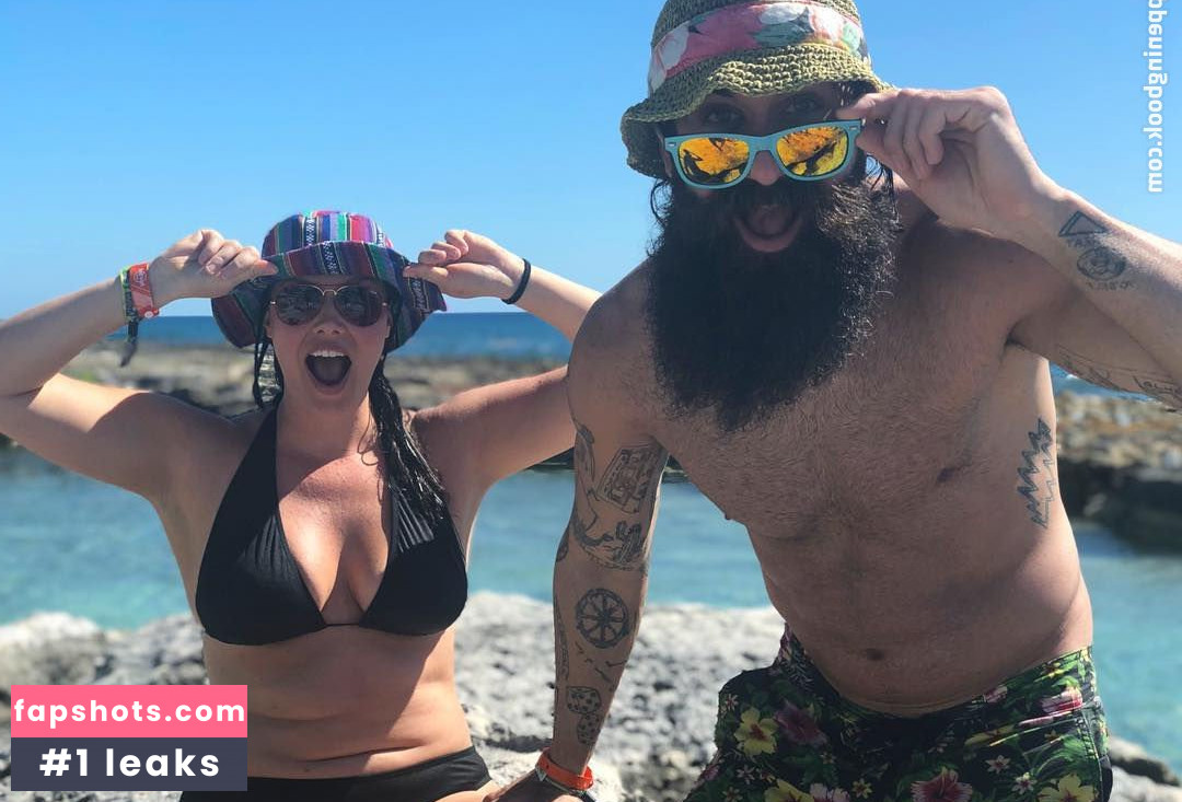 Candice Huffine Nahé úniky fotek pouze od fanoušků #32 - Fapshots