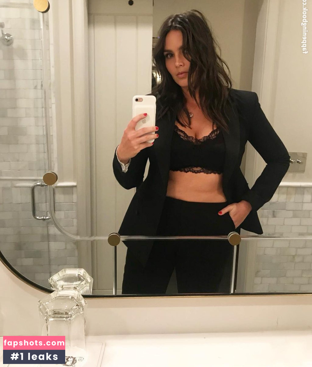 Candice Huffine Nahé úniky fotek pouze od fanoušků #37 - Fapshots