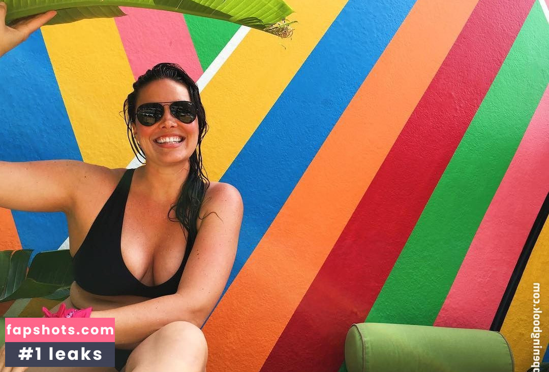 Candice Huffine Nahé úniky fotek pouze od fanoušků #40 - Fapshots