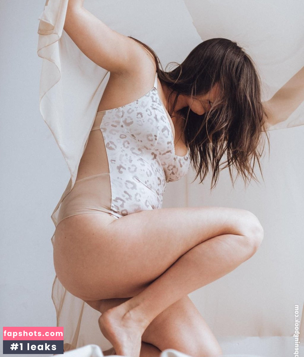 Candice Huffine Nahé úniky fotek pouze od fanoušků #45 - Fapshots