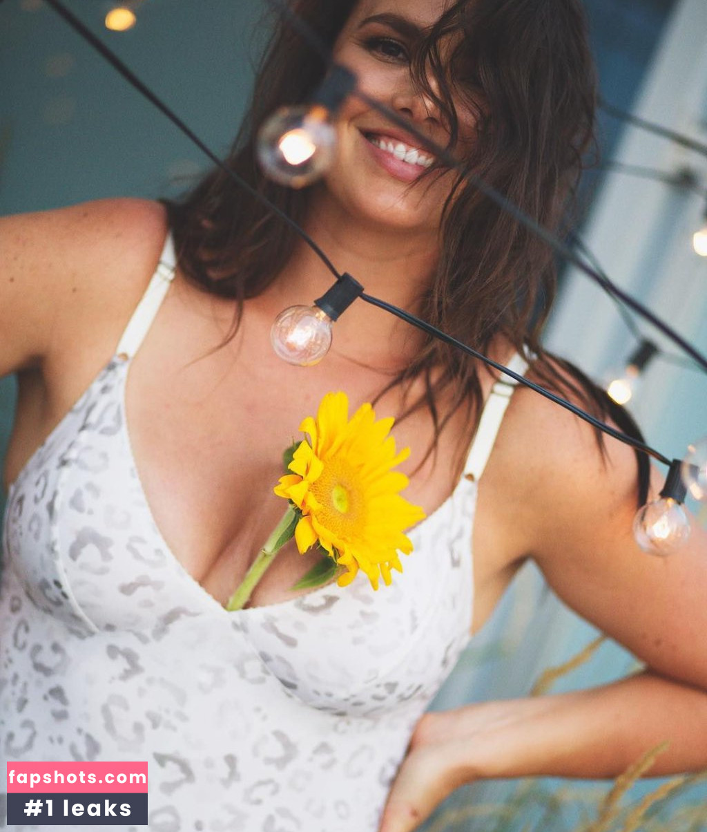 Candice Huffine Nahé úniky fotek pouze od fanoušků #47 - Fapshots