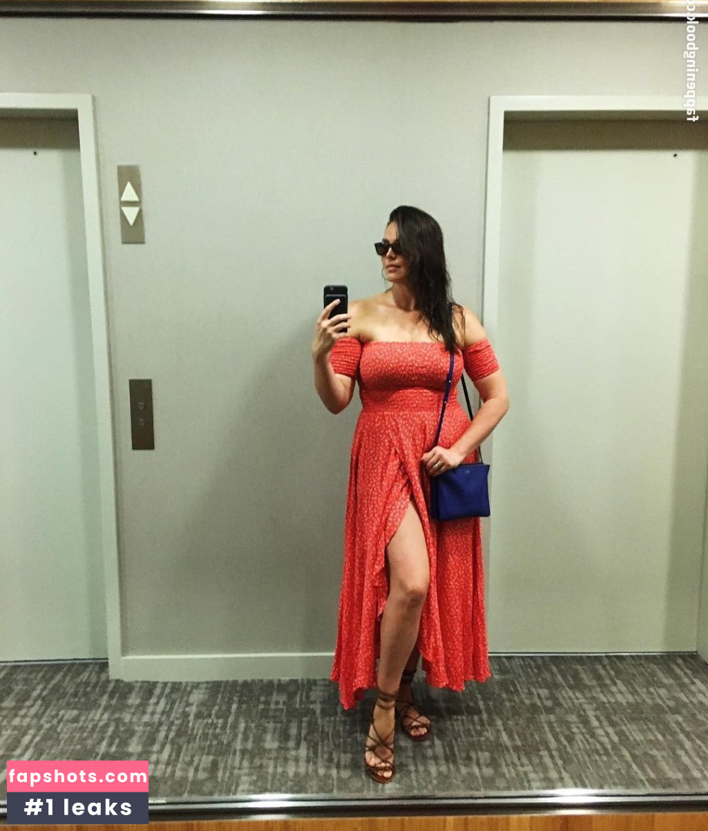 Candice Huffine Nahé úniky fotek pouze od fanoušků #49 - Fapshots