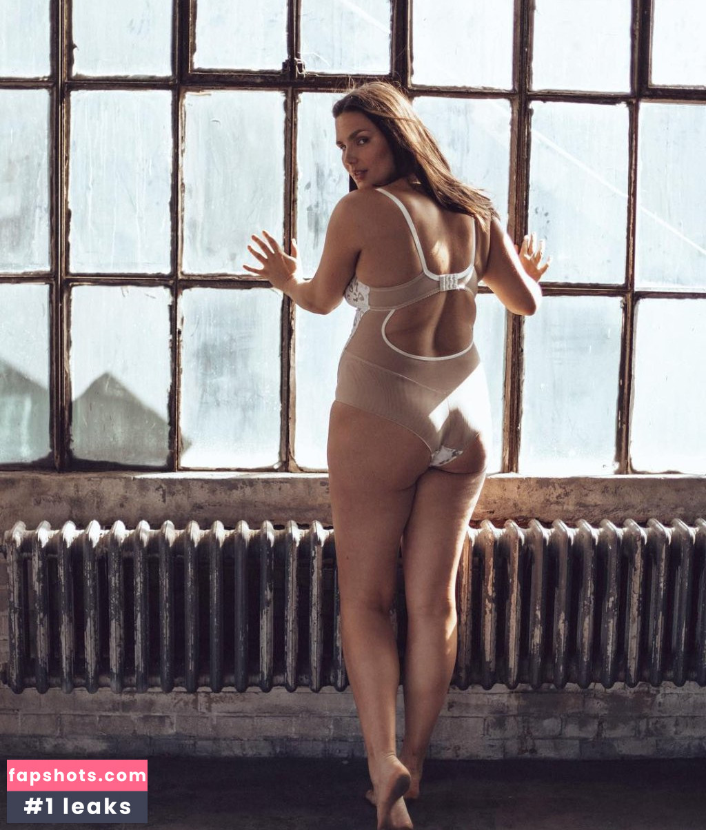 Candice Huffine Nahé úniky fotek pouze od fanoušků #53 - Fapshots