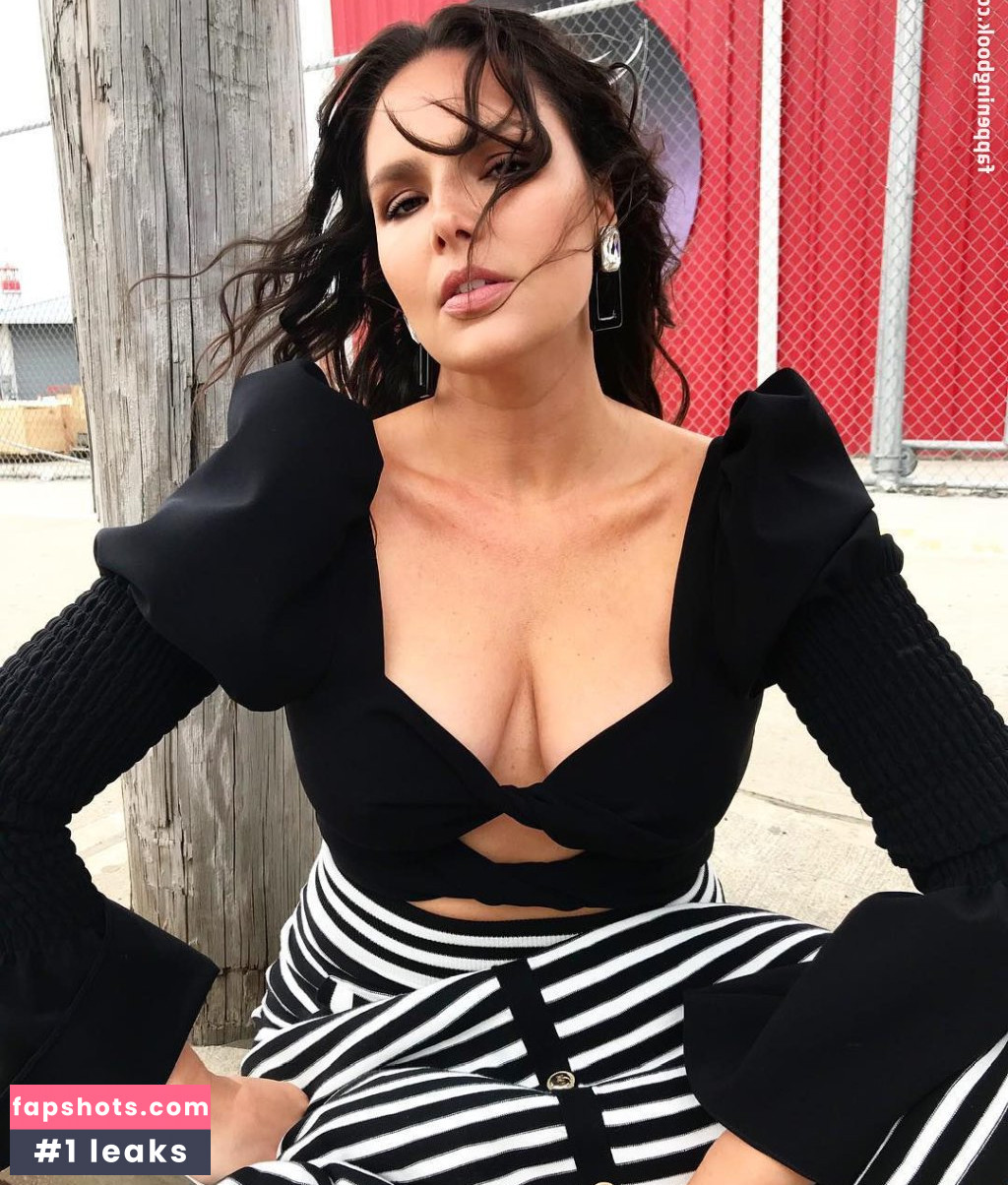 Candice Huffine Nahé úniky fotek pouze od fanoušků #58 - Fapshots