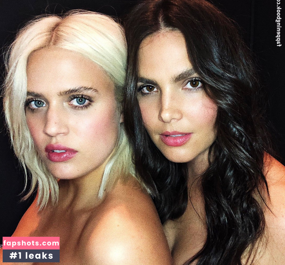 Candice Huffine Nahé úniky fotek pouze od fanoušků #62 - Fapshots