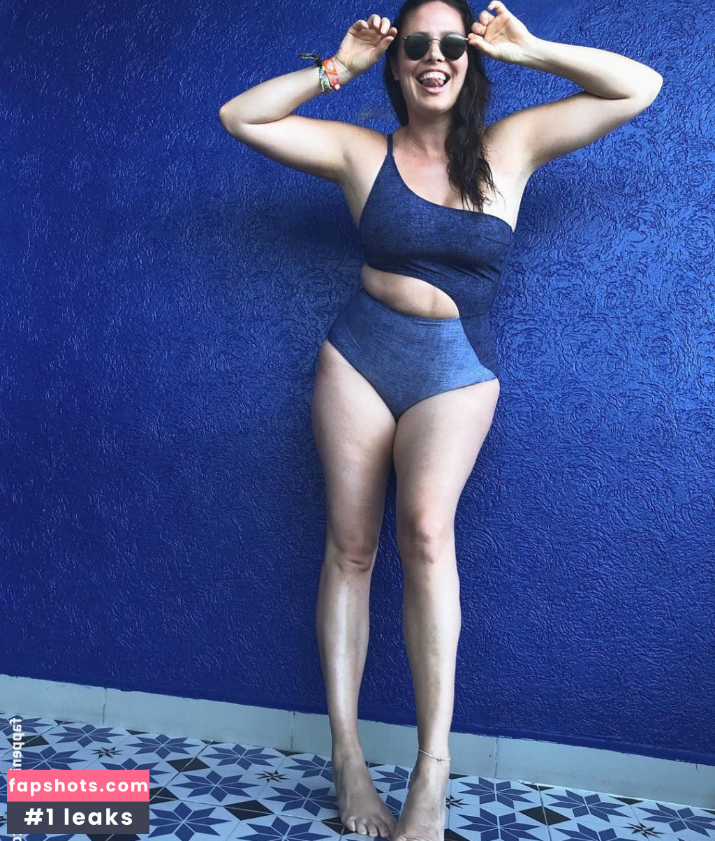 Candice Huffine Nahé úniky fotek pouze od fanoušků #64 - Fapshots