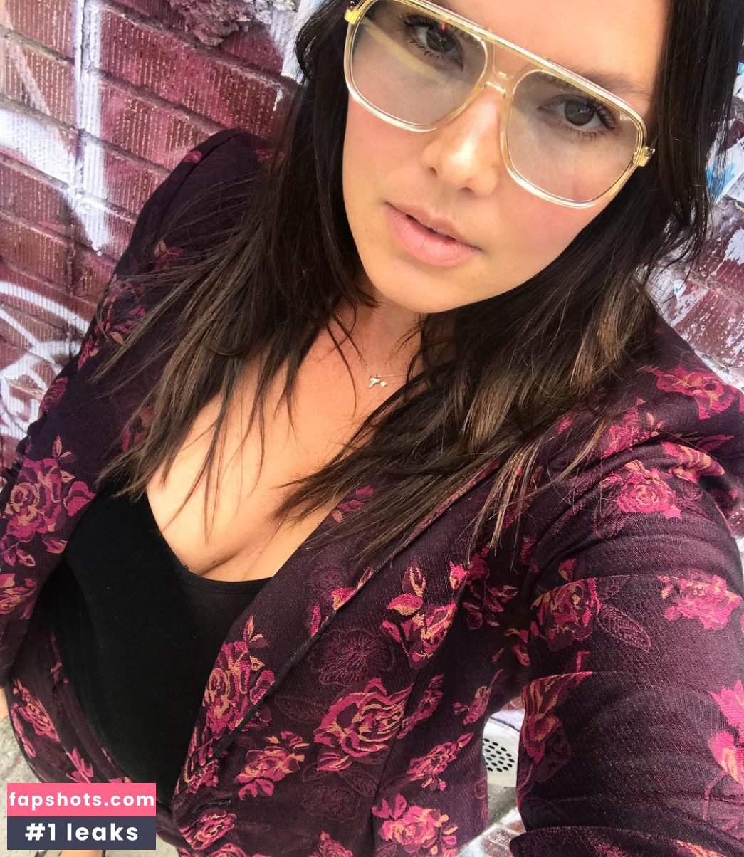 Candice Huffine Nahé úniky fotek pouze od fanoušků #66 - Fapshots