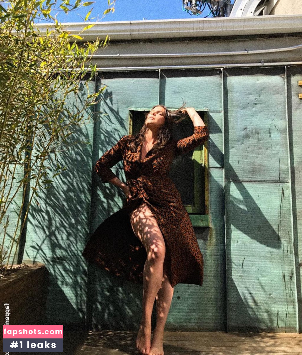 Candice Huffine Nahé úniky fotek pouze od fanoušků #67 - Fapshots