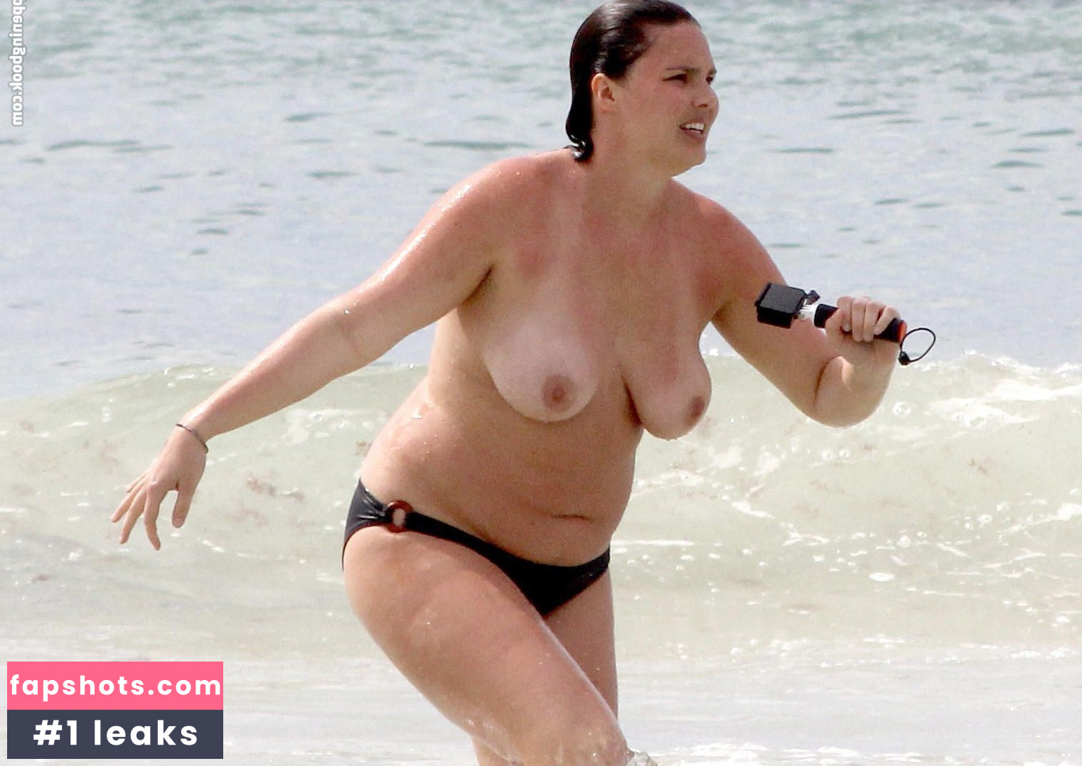 Candice Huffine Nahé úniky fotek pouze od fanoušků #8 - Fapshots