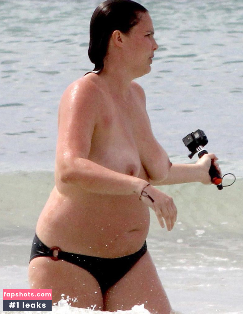 Candice Huffine Nahé úniky fotek pouze od fanoušků #9 - Fapshots