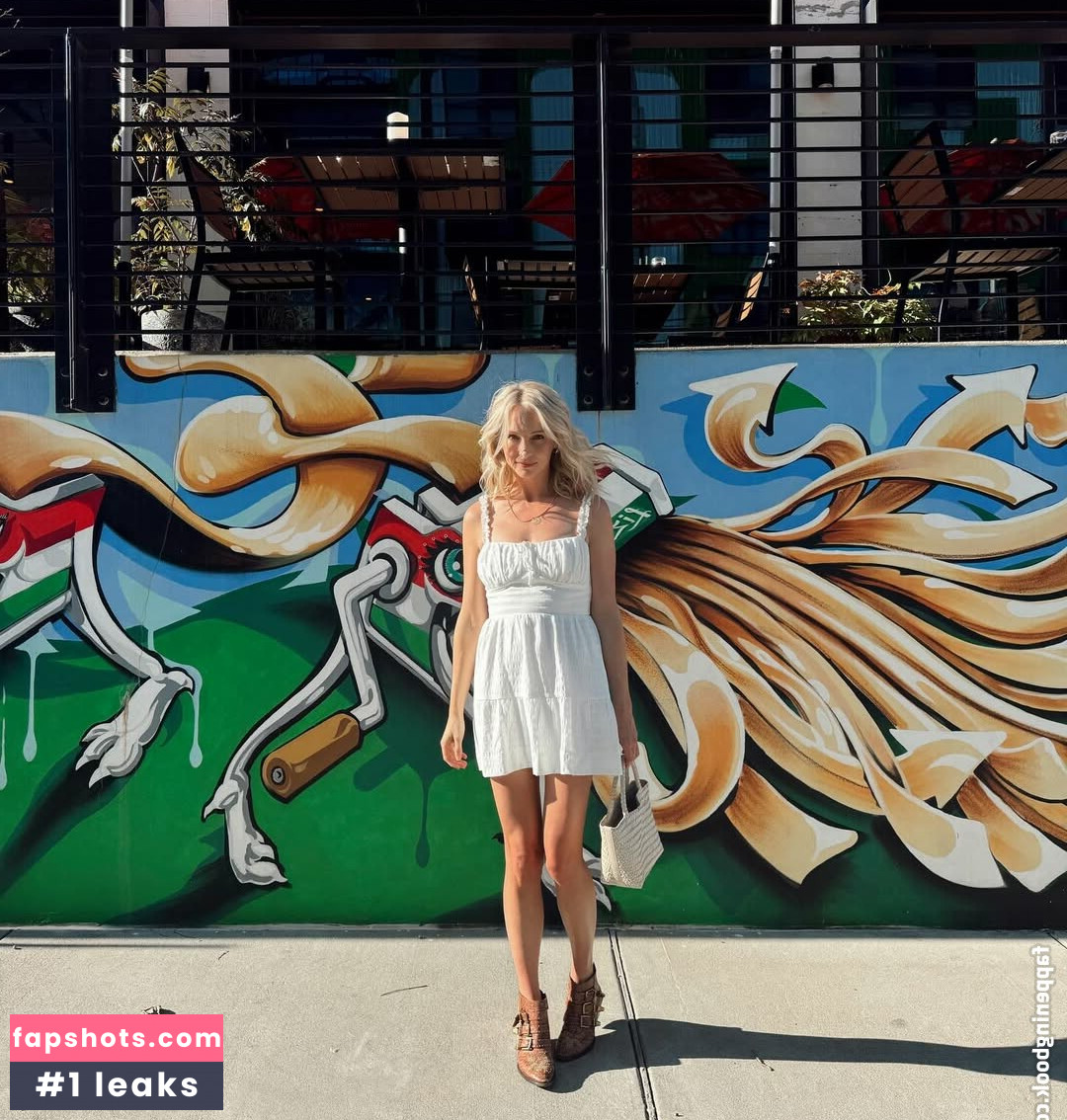 Candice King Nude Leaks OnlyFans Photos #2 - LeakJerk