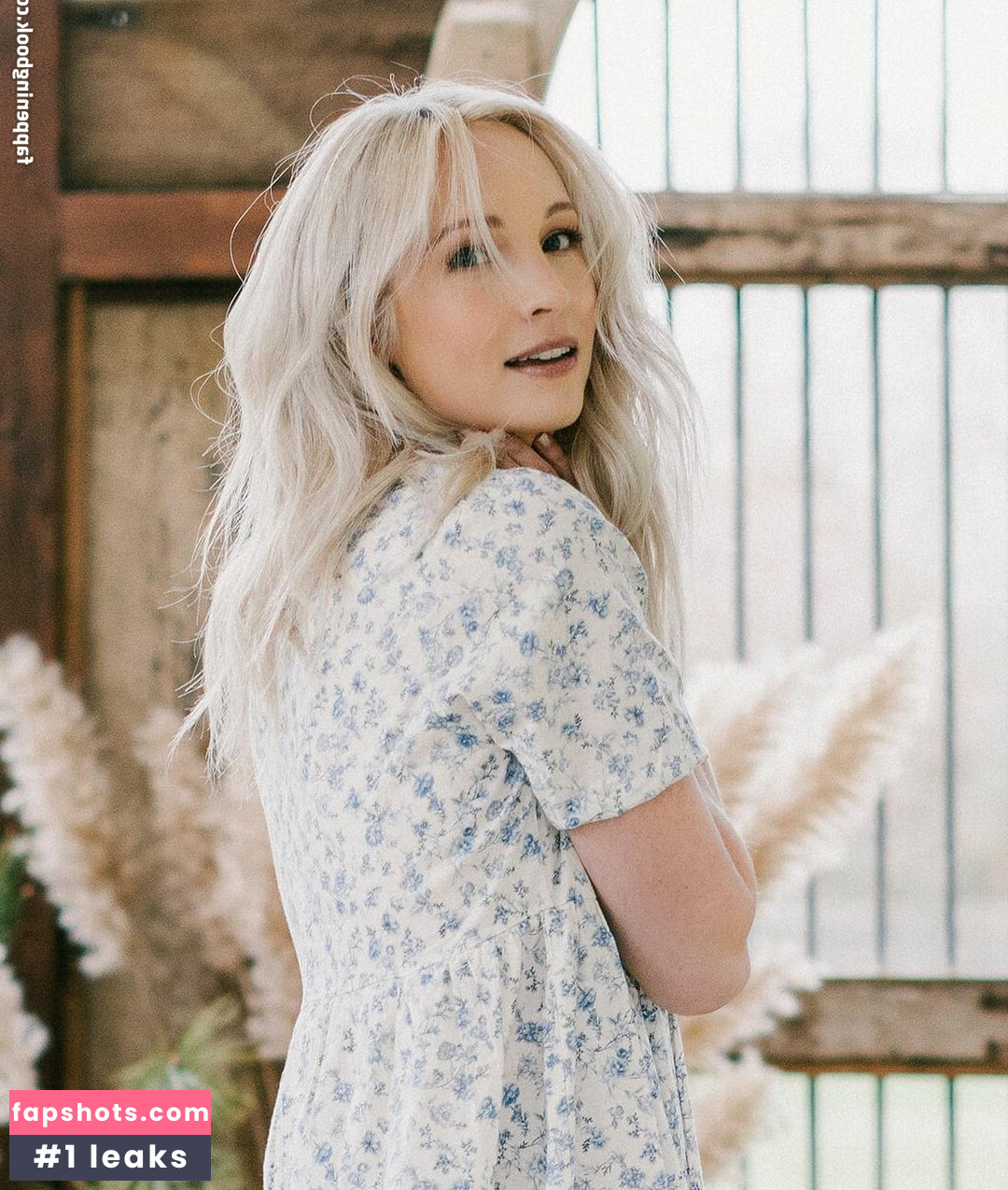 Candice King Nude Leaks OnlyFans Photos #11 - LeakJerk