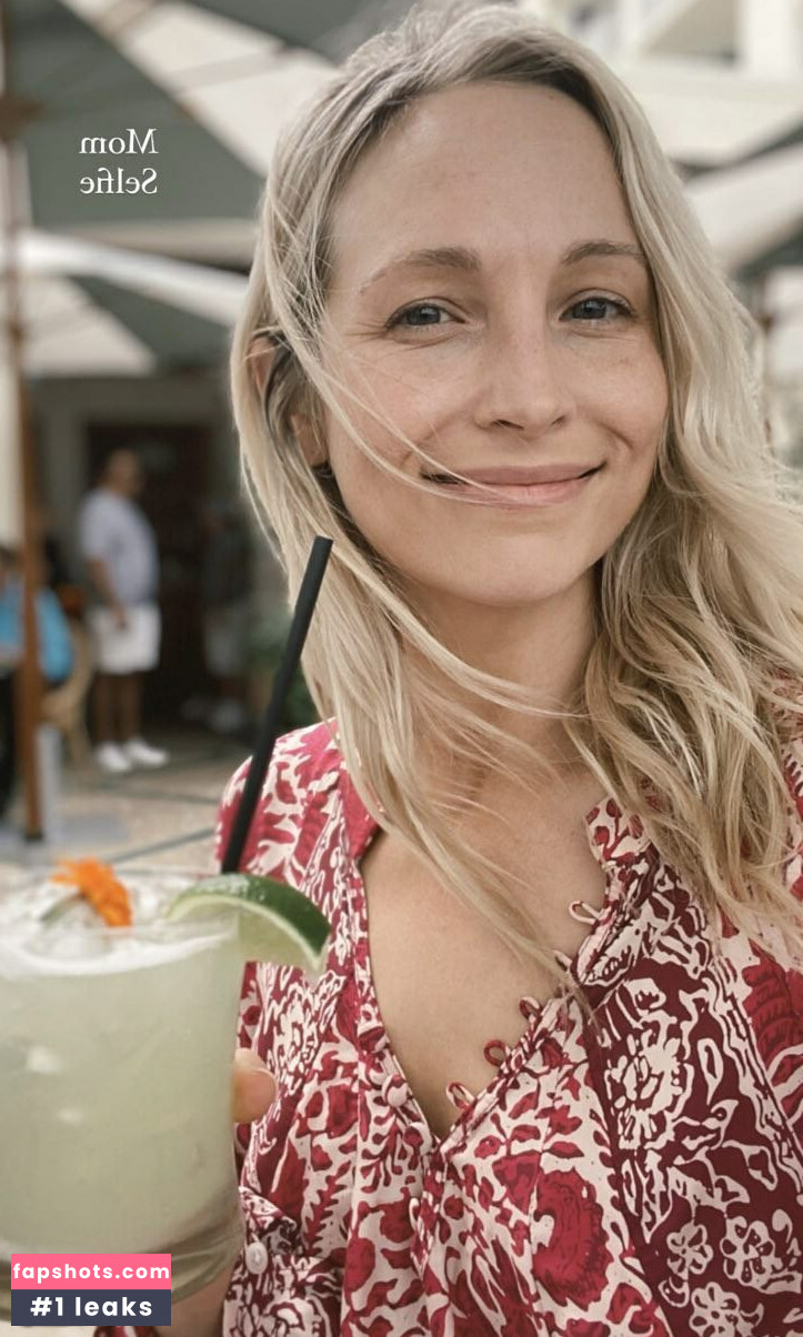 Candice King Nude Leaks OnlyFans Photos #17 - LeakJerk