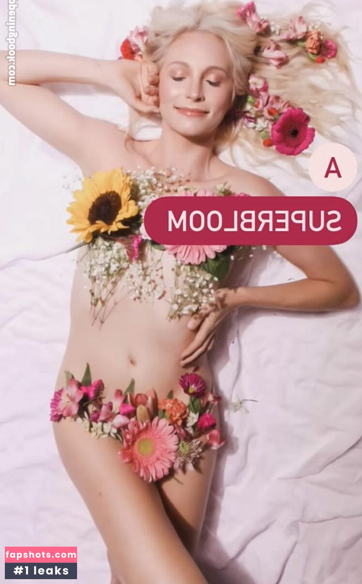 Candice King Nude Leaks OnlyFans Photos #18 - LeakJerk