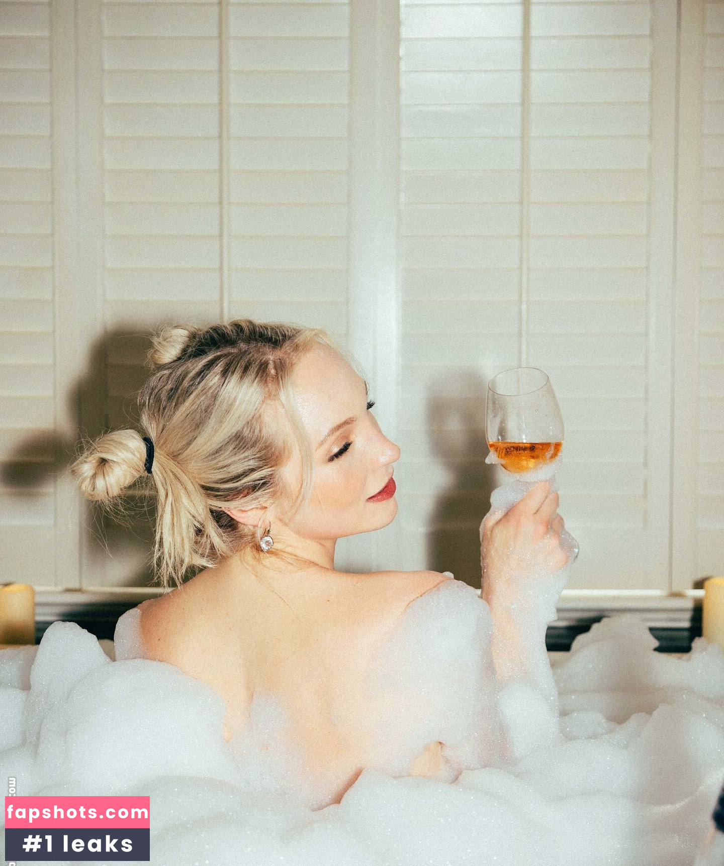 Candice King Nude Leaks OnlyFans Photos #19 - LeakJerk