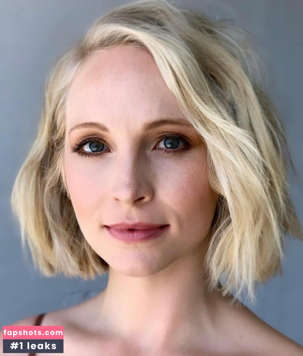 Candice King Nude Leaks OnlyFans Photos #21 - LeakJerk