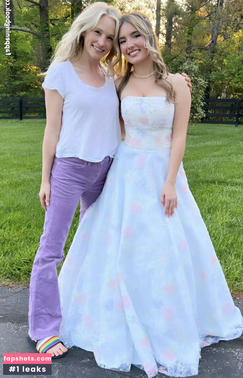 Candice King Nude Leaks OnlyFans Photos #22 - LeakJerk