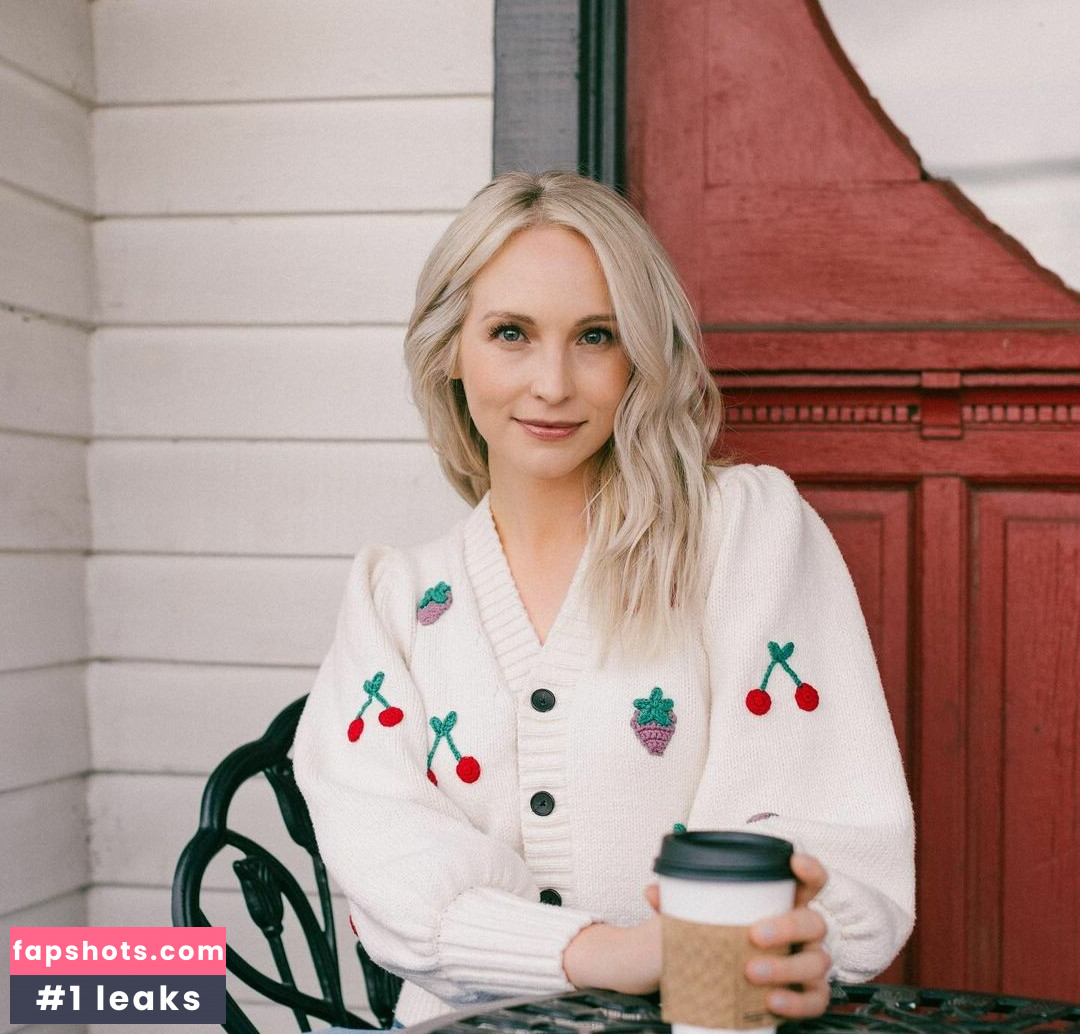 Candice King Nude Leaks OnlyFans Photos #27 - LeakJerk