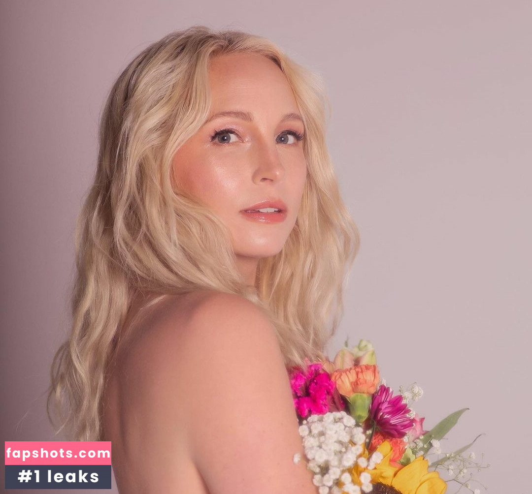Candice King Nude Leaks OnlyFans Photos #28 - LeakJerk