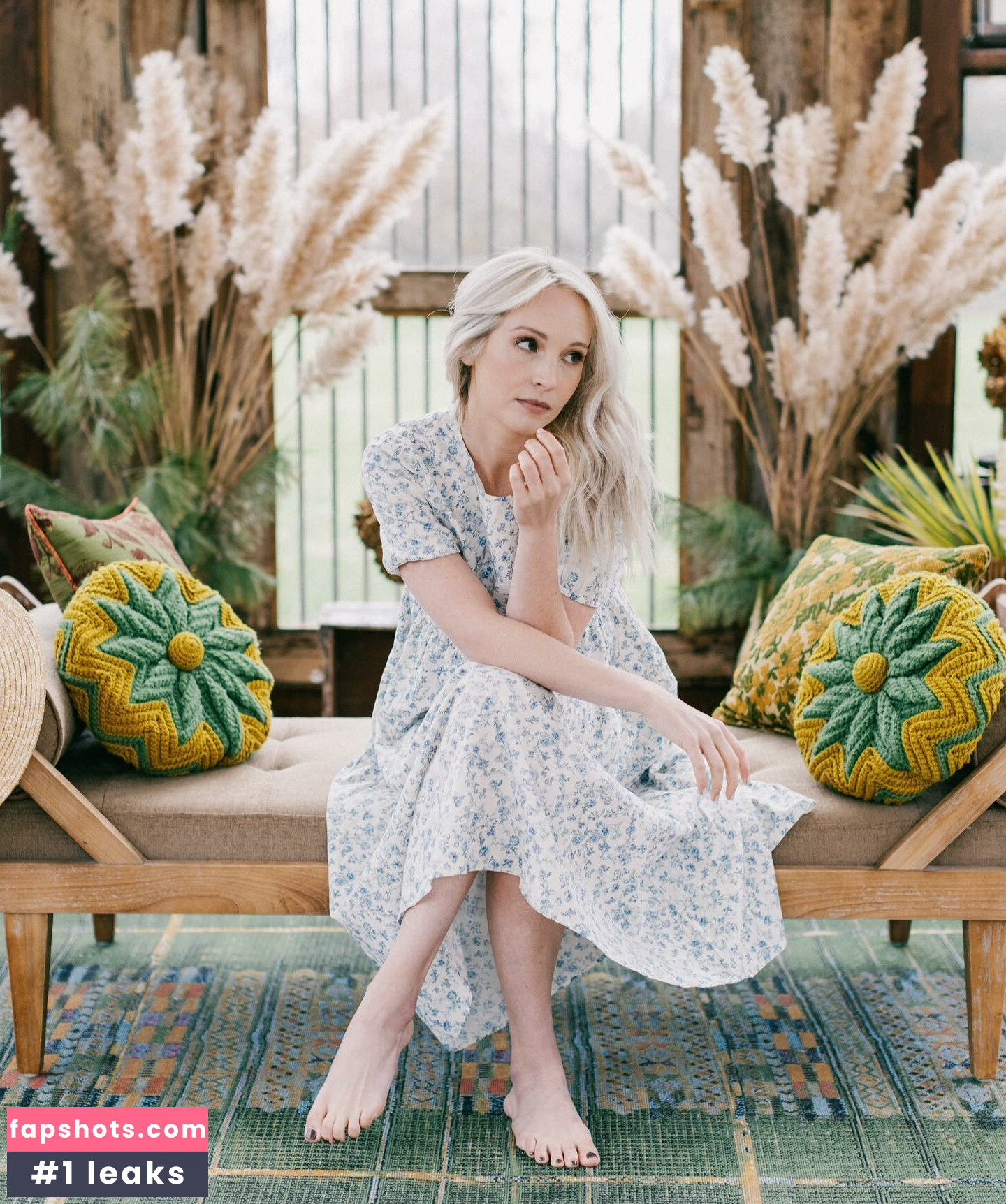 Candice King Nude Leaks OnlyFans Photos #33 - LeakJerk