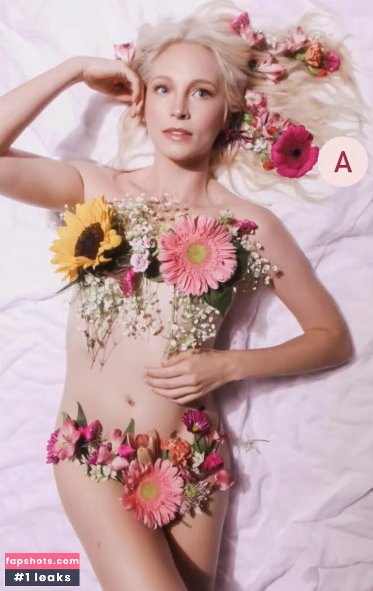 Candice King Nude Leaks OnlyFans Photos #38 - LeakJerk