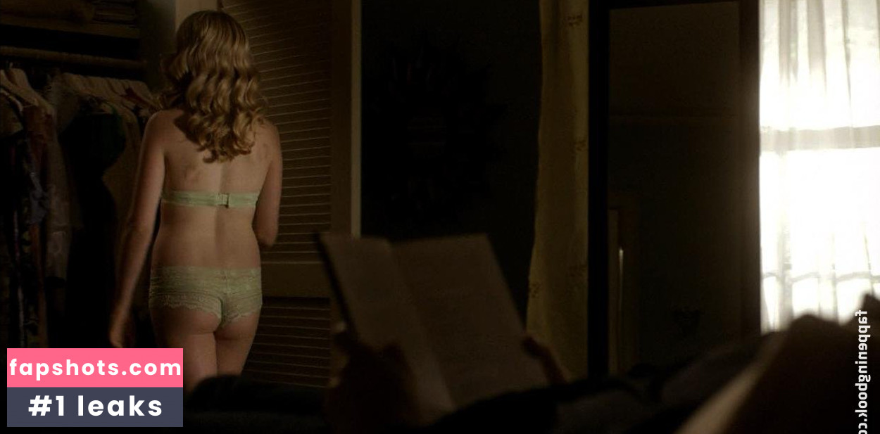 Candice King Nude Leaks OnlyFans Photos #41 - LeakJerk