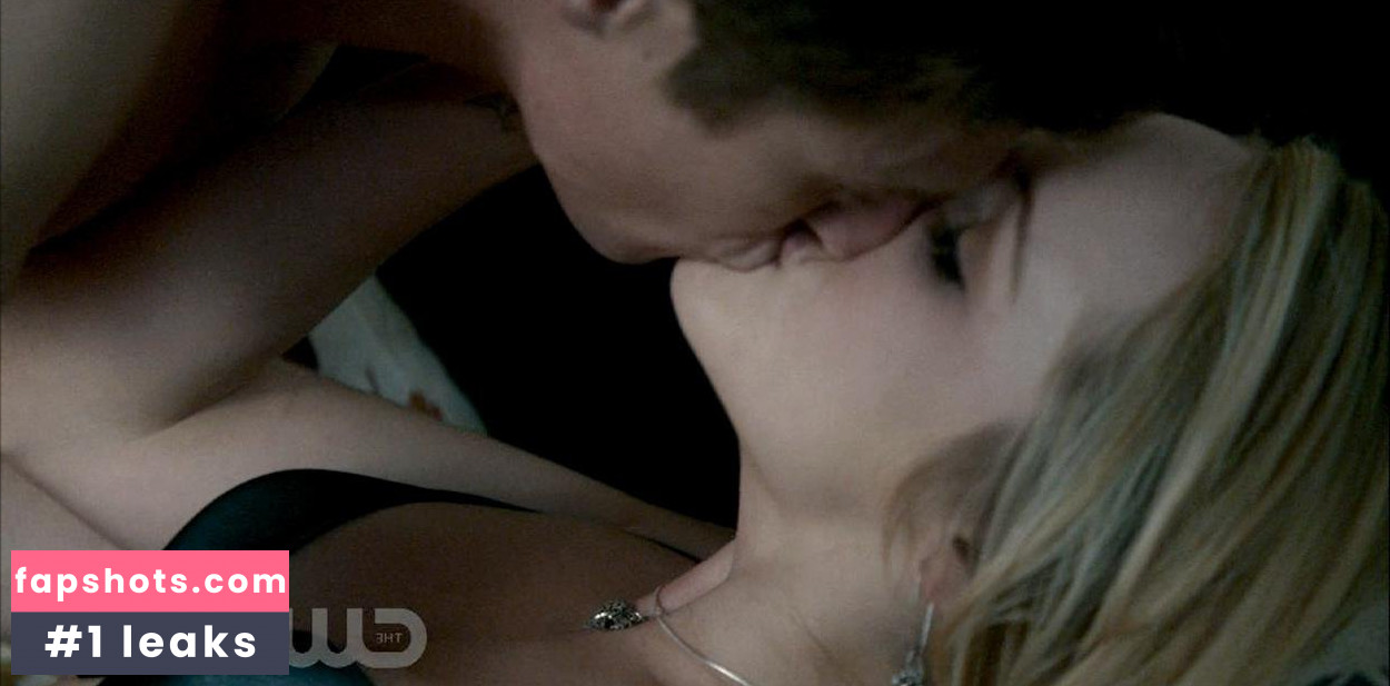 Candice King Nude Leaks OnlyFans Photos #42 - LeakJerk