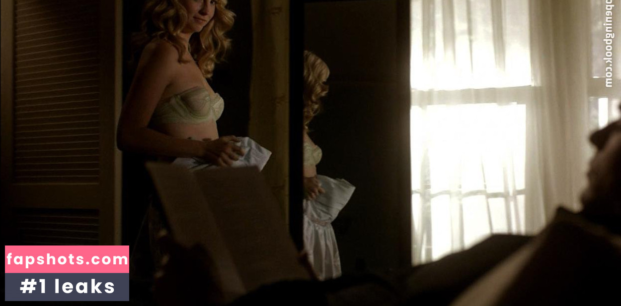 Candice King Nude Leaks OnlyFans Photos #44 - LeakJerk