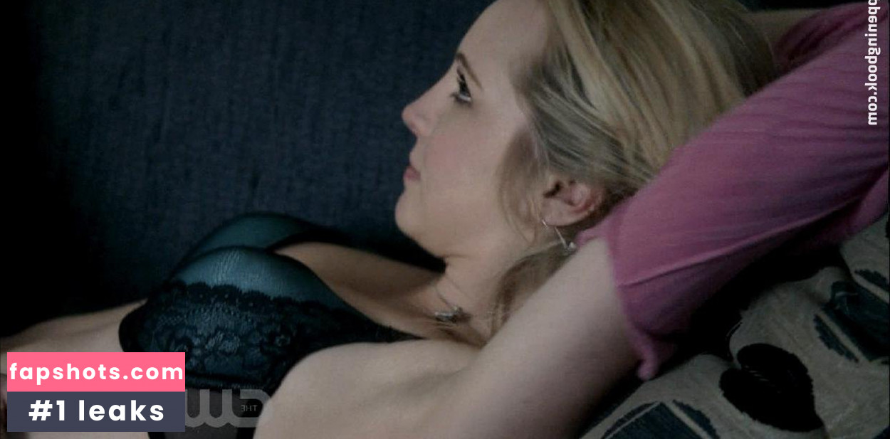 Candice King Nude Leaks OnlyFans Photos #45 - LeakJerk