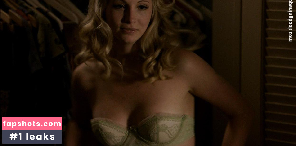 Candice King Nude Leaks OnlyFans Photos #47 - LeakJerk