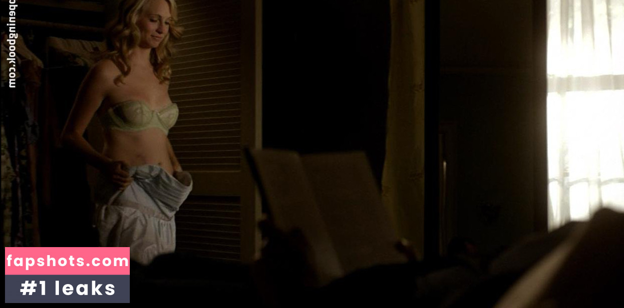 Candice King Nude Leaks OnlyFans Photos #48 - LeakJerk