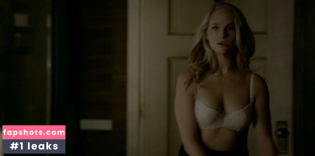 Candice King Nude Leaks OnlyFans Photos #49 - LeakJerk