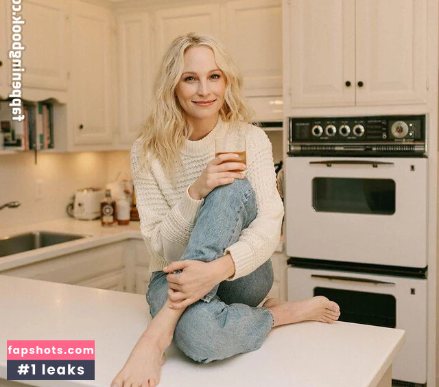 Candice King Nude Leaks OnlyFans Photos #6 - LeakJerk