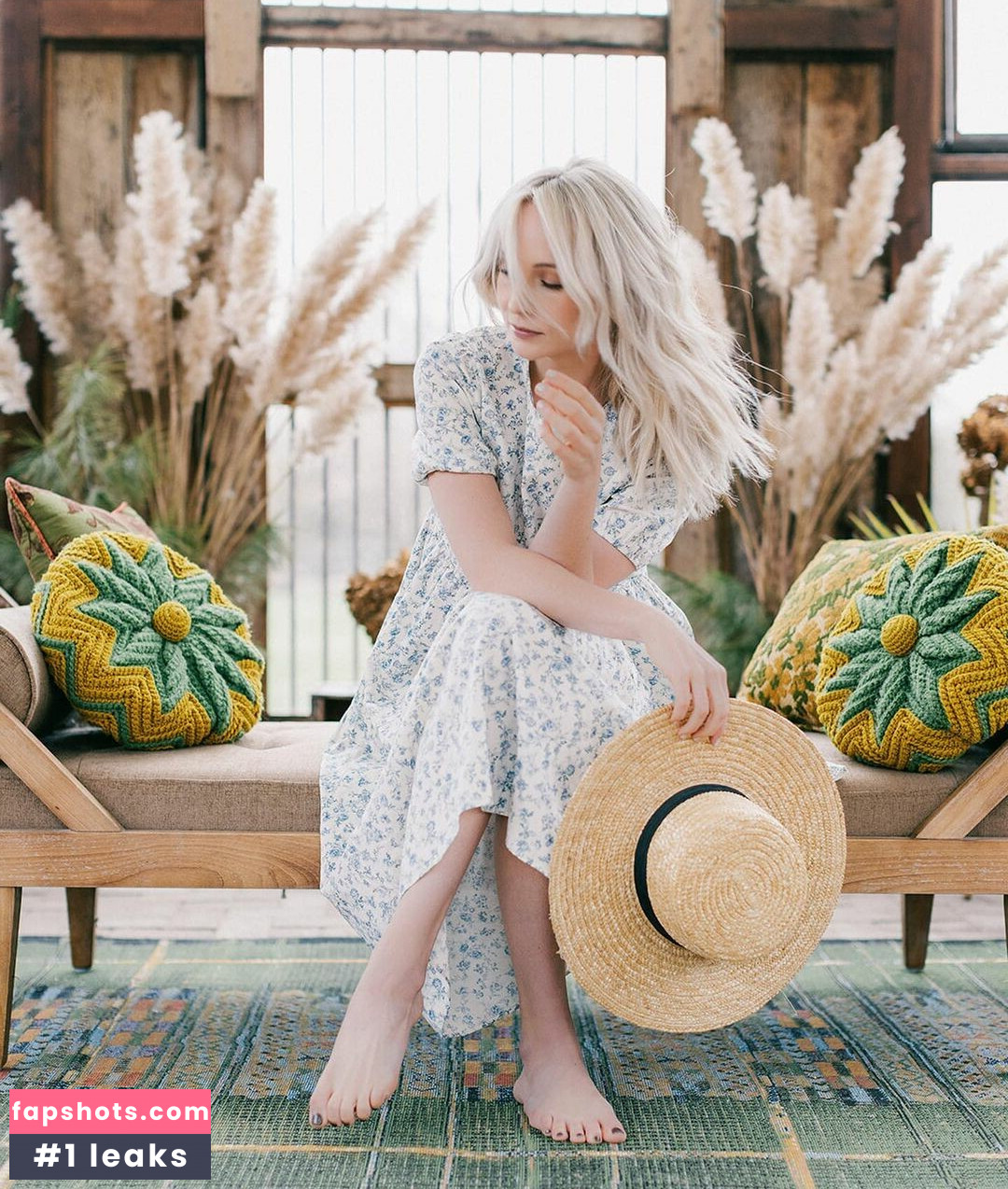 Candice King Nude Leaks OnlyFans Photos #9 - LeakJerk