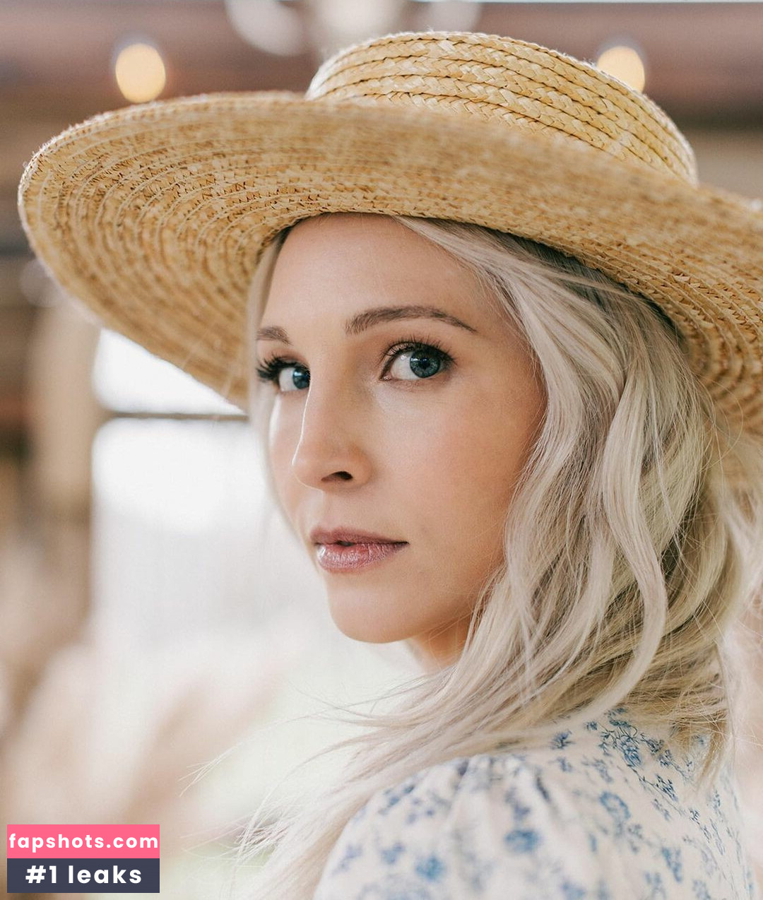 Candice King Nude Leaks OnlyFans Photos #10 - LeakJerk