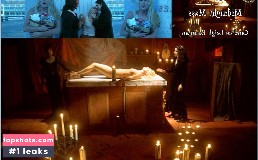 Candice Leigh Bauman gallery photo #6