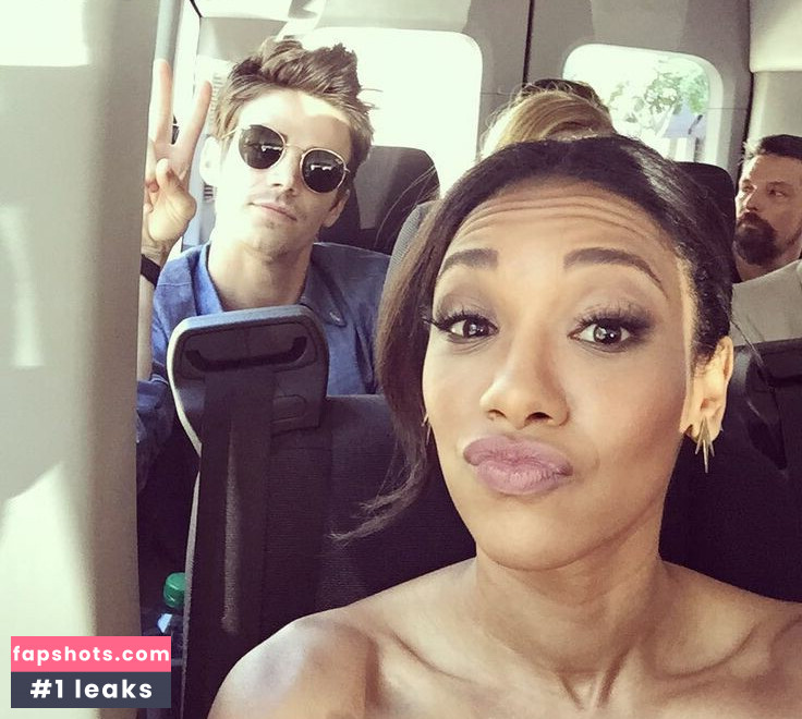 Candice Patton Nude Leaks OnlyFans Photos #17 - LeakJerk