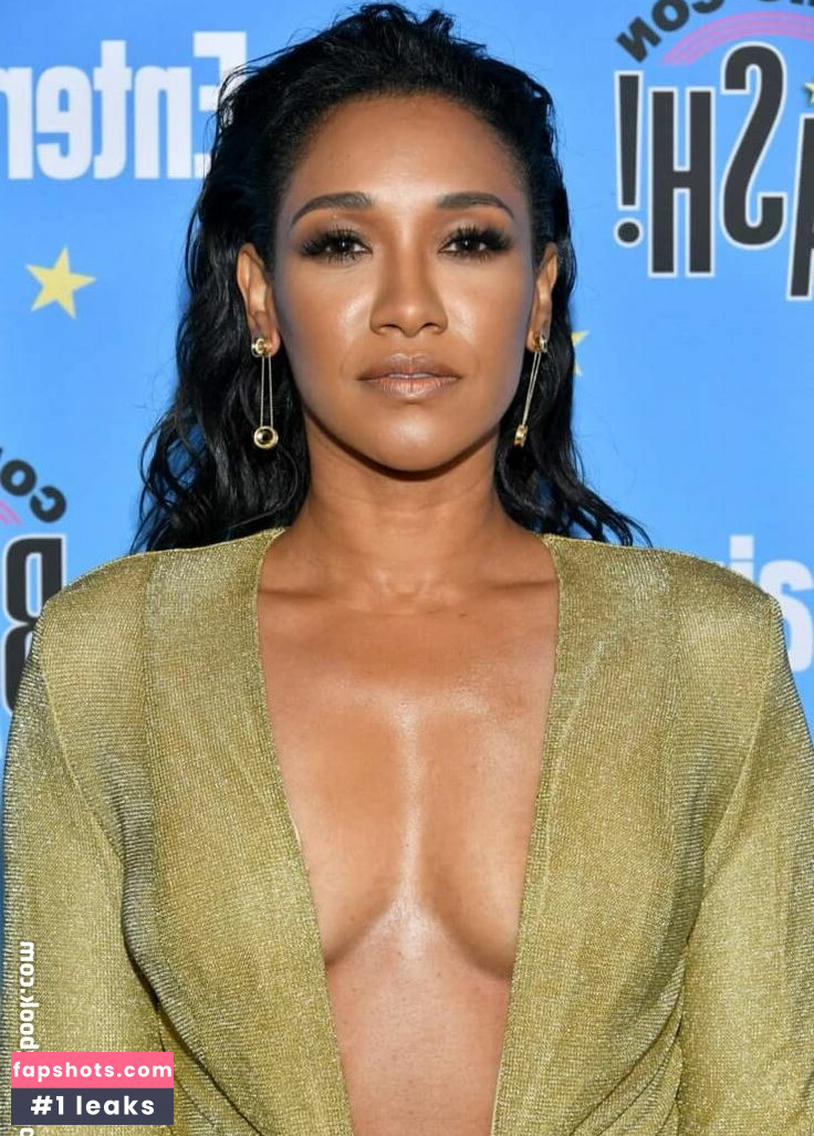 Candice Patton Nude Leaks OnlyFans Photos #18 - LeakJerk