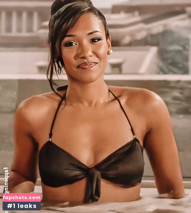 Candice Patton Nude Leaks OnlyFans Photos #19 - LeakJerk