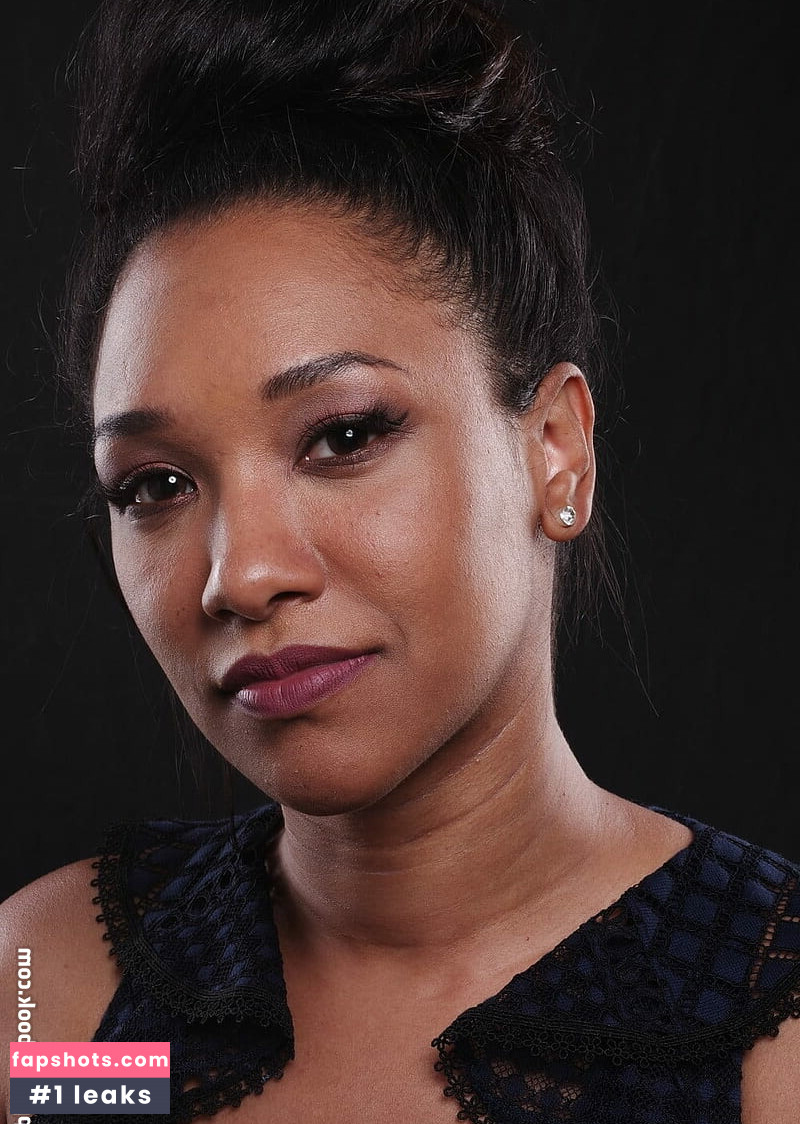 Candice Patton Nude Leaks OnlyFans Photos #20 - LeakJerk