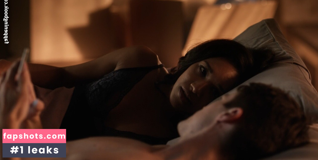 Candice Patton Nude Leaks OnlyFans Photos #3 - LeakJerk