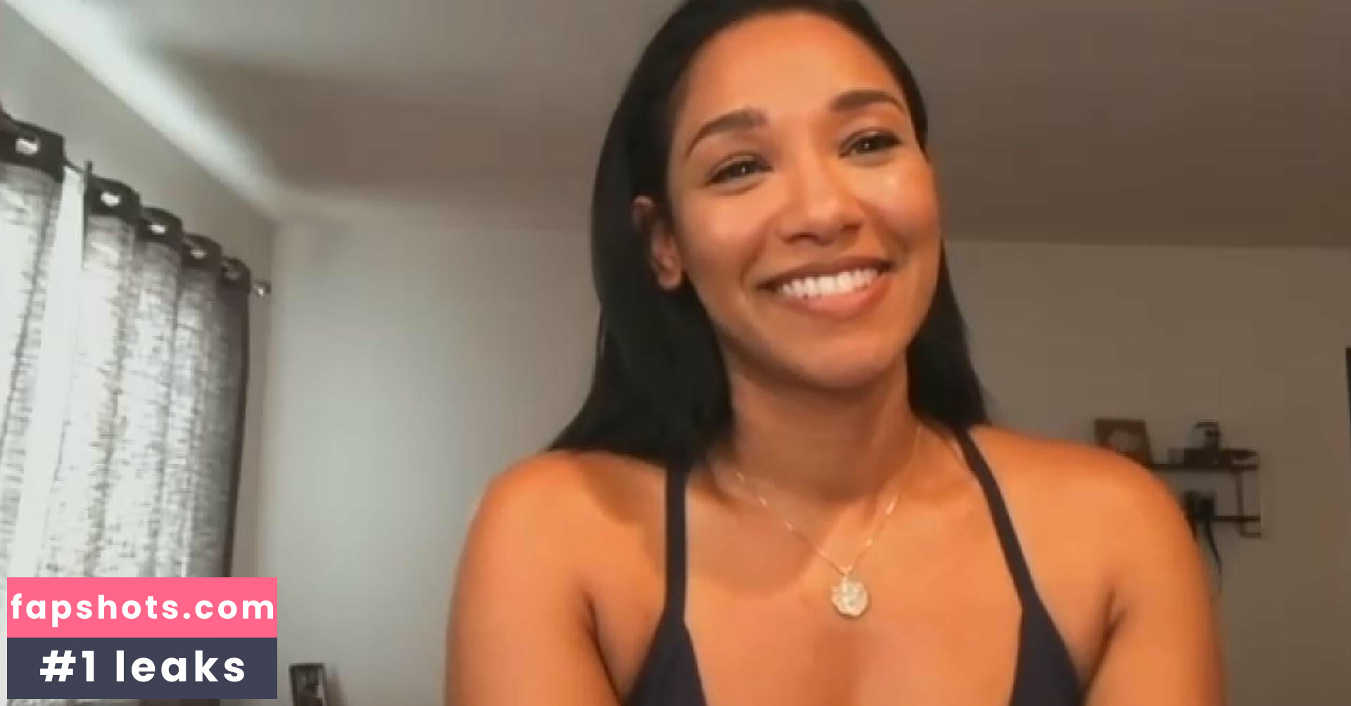 Candice Patton Nude Leaks OnlyFans Photos #21 - LeakJerk