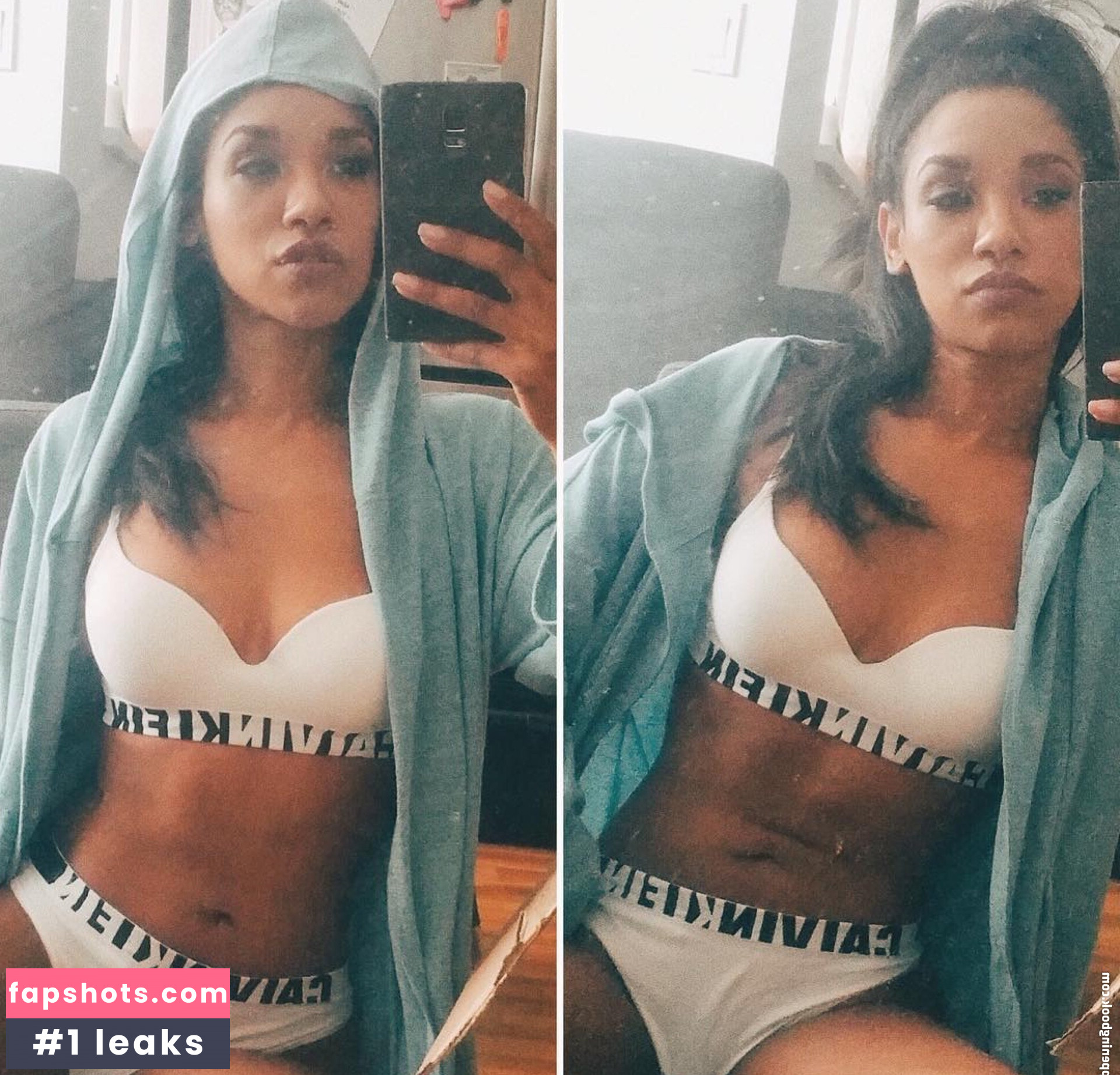 Candice Patton Nude Leaks OnlyFans Photos #22 - LeakJerk