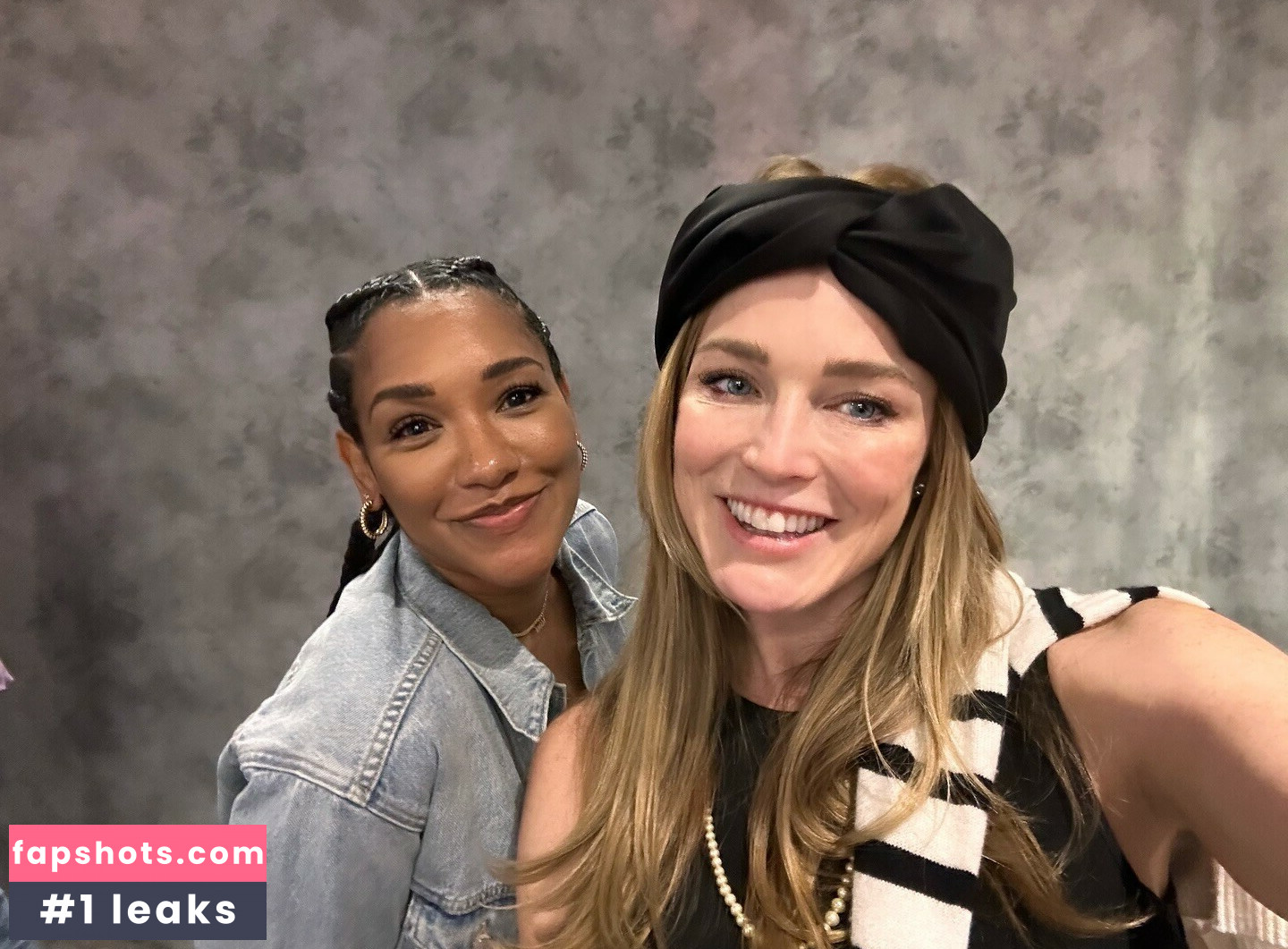 Candice Patton Nude Leaks OnlyFans Photos #26 - LeakJerk